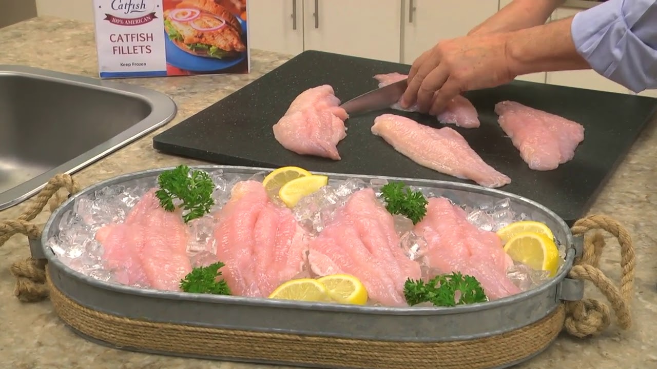 how-to-poach-catfish-fillets