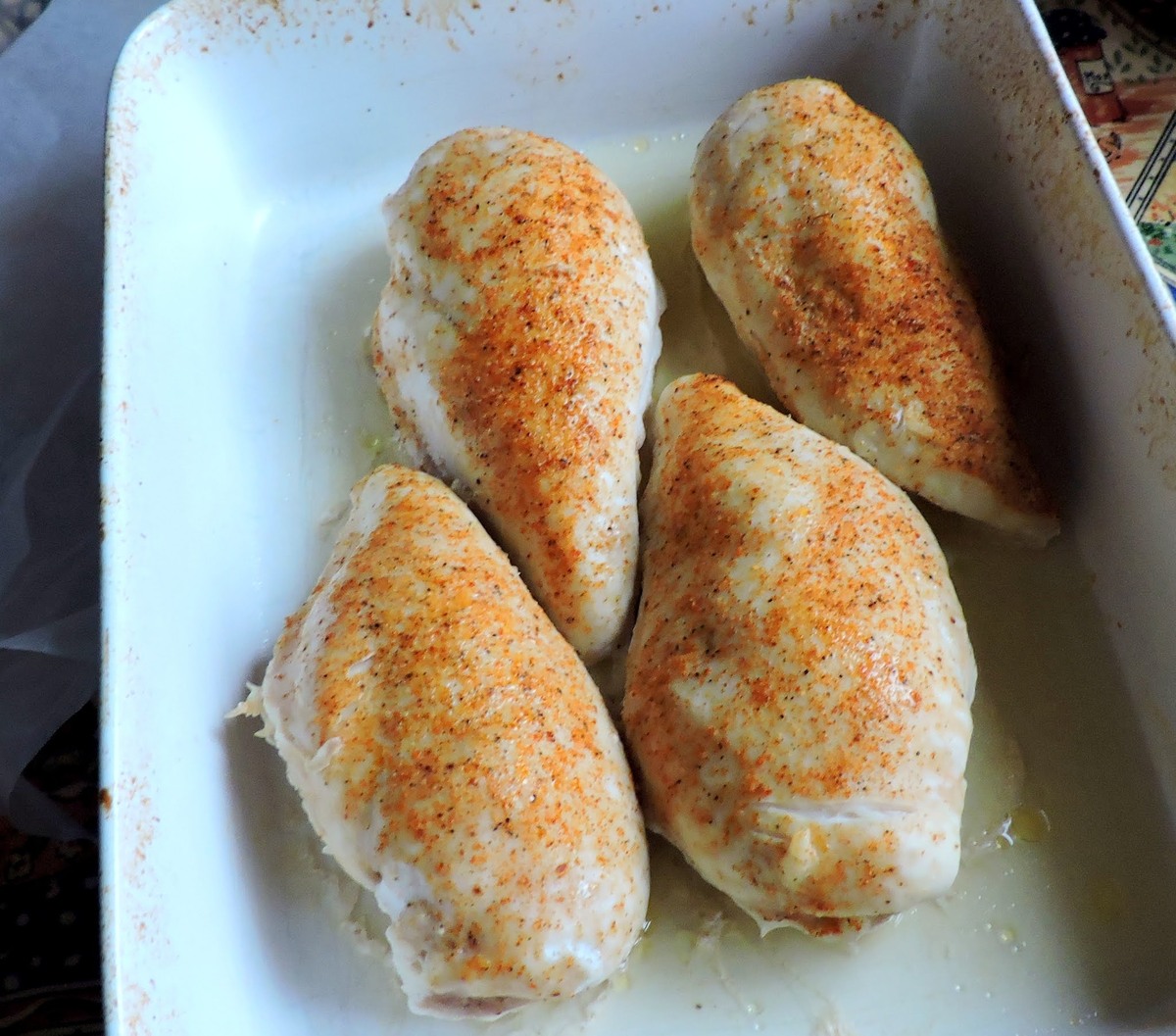 how-to-poach-chicken-breast-in-microwave
