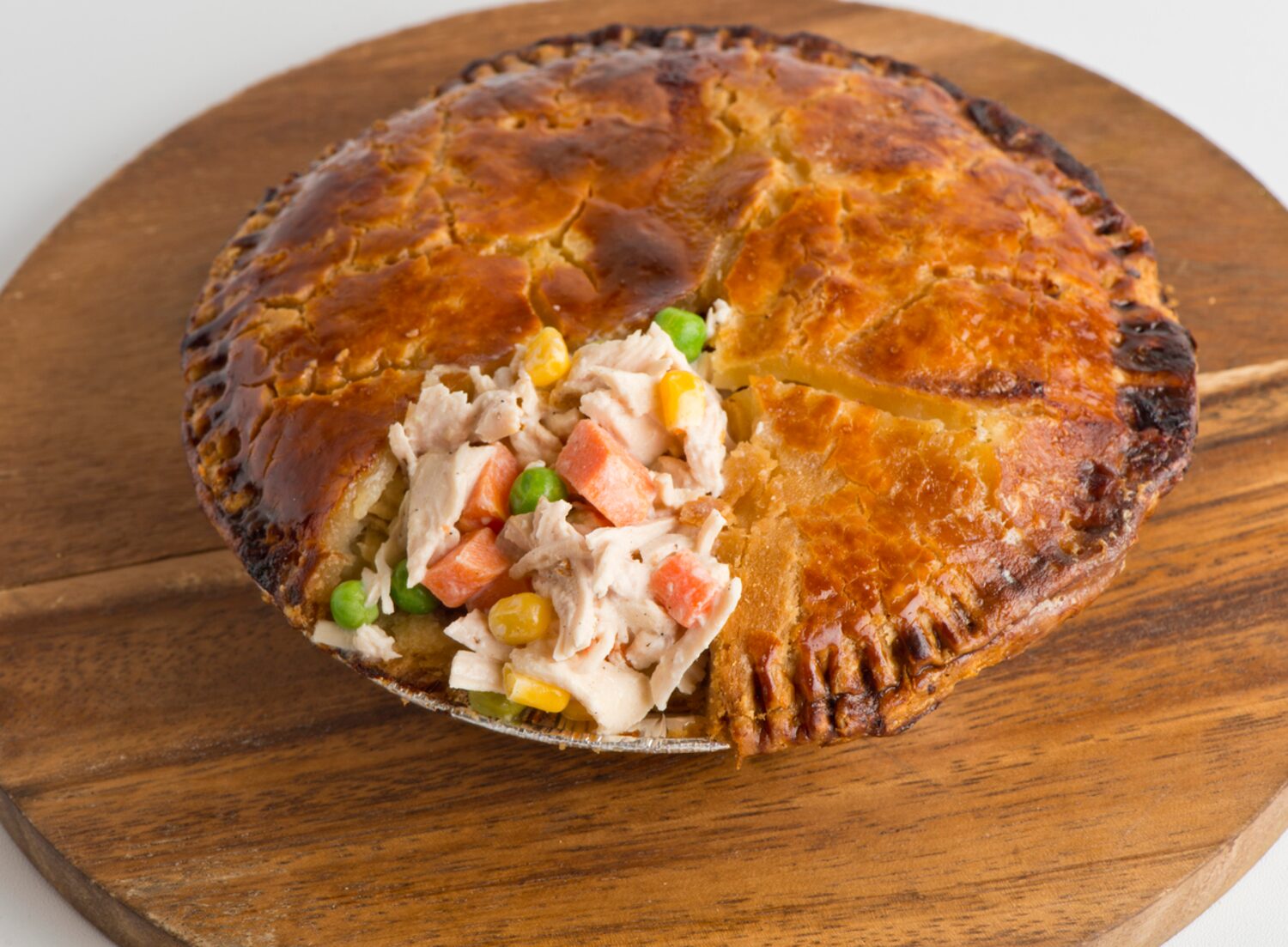 how-to-poach-chicken-for-pot-pie
