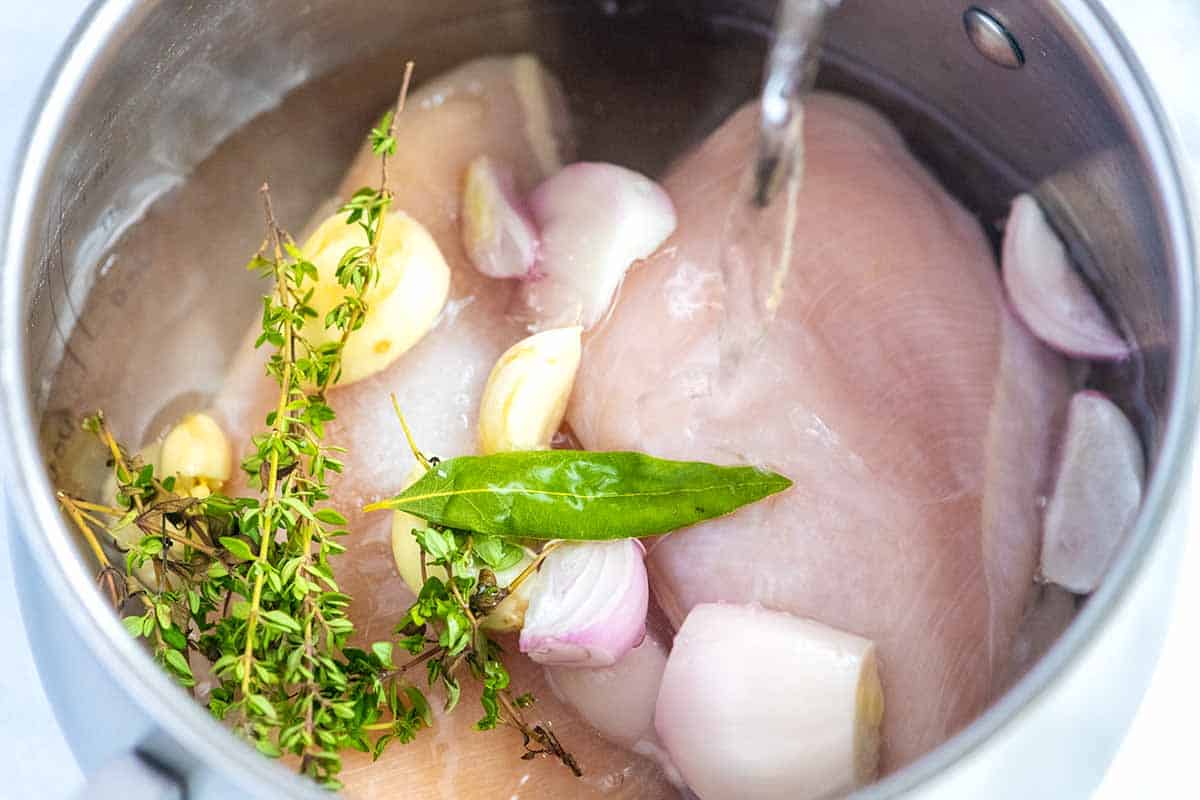 how-to-poach-chicken-whole