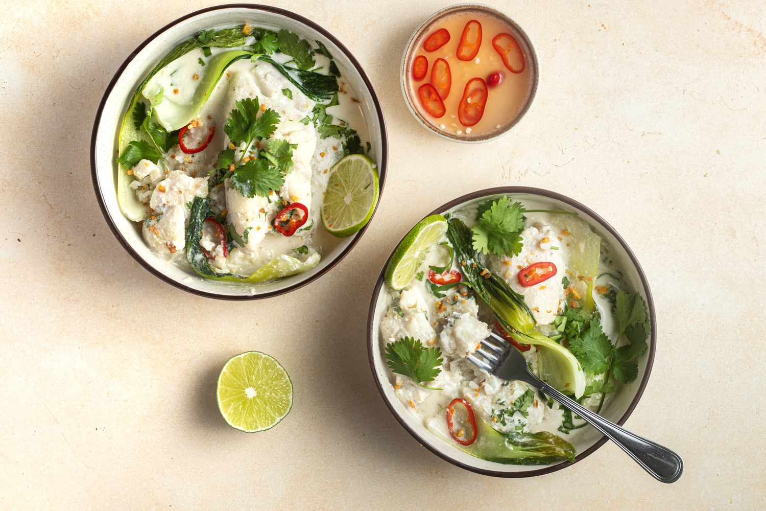 how-to-poach-fish-in-coconut-milk