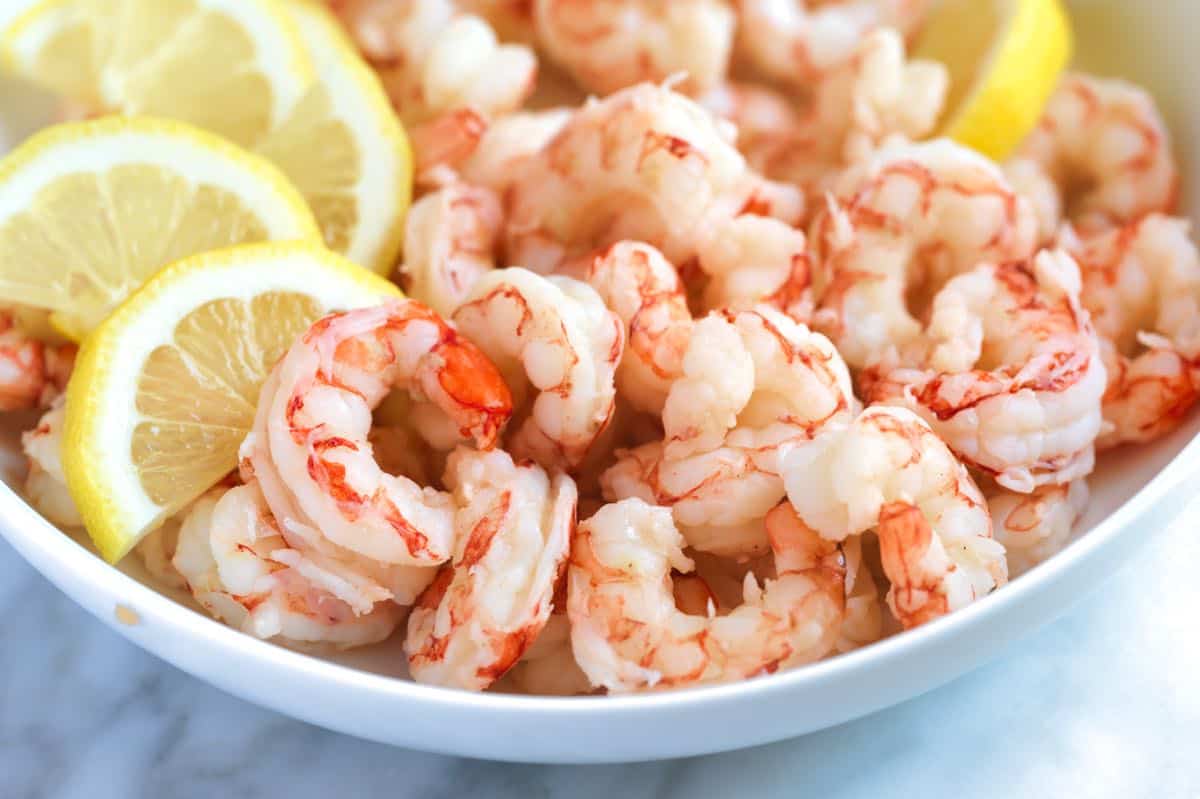 how-to-poach-fresh-shrimp