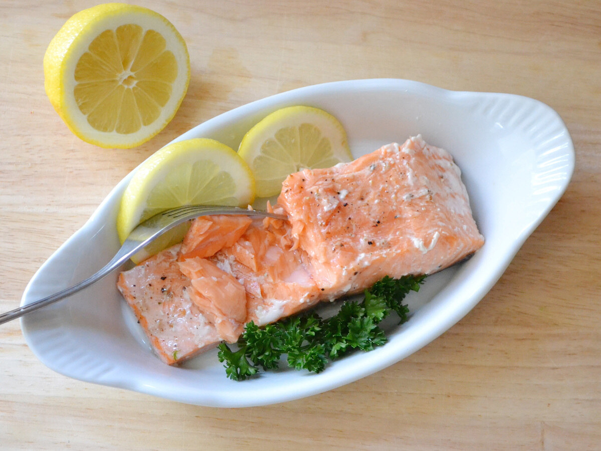 how-to-poach-salmon-in-your-dishwasher