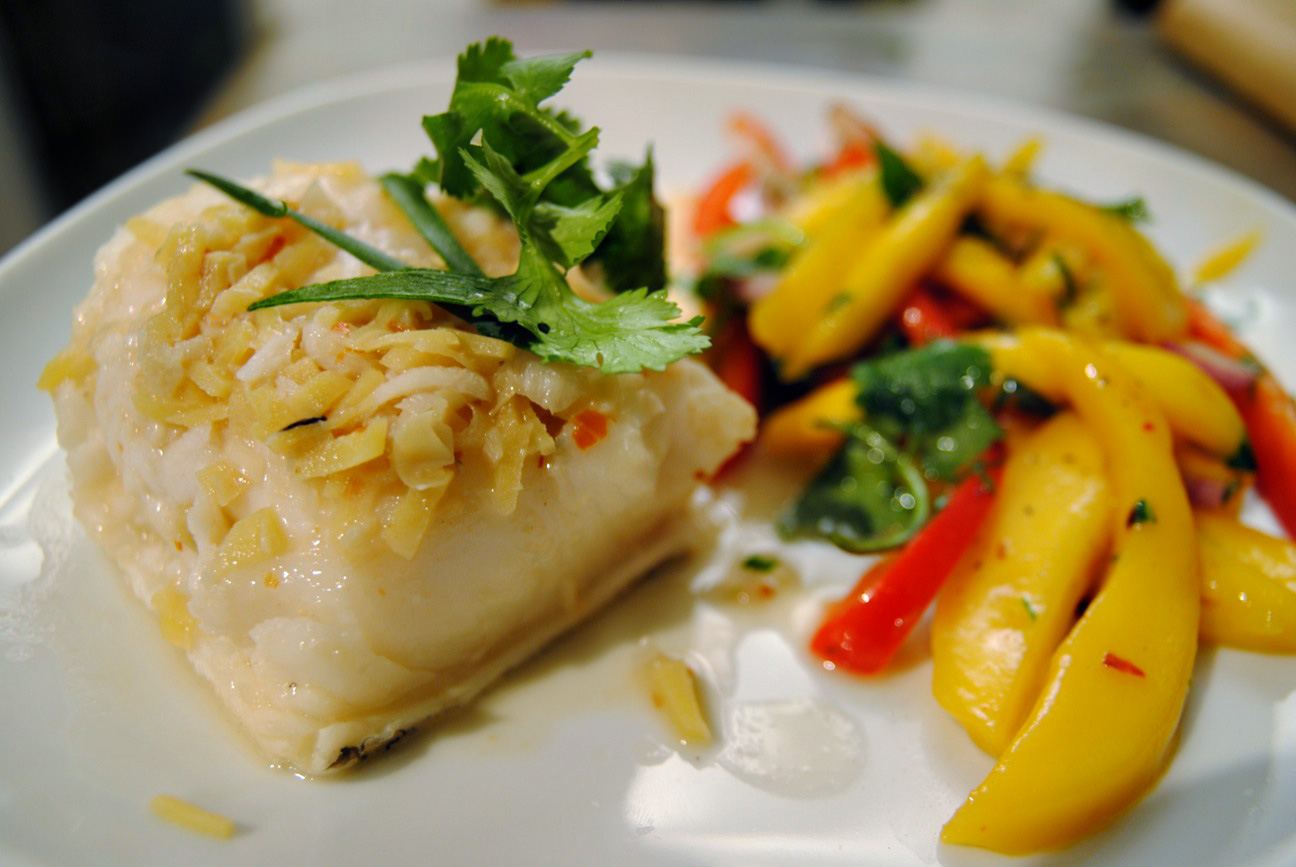 how-to-poach-sea-bass-fillets