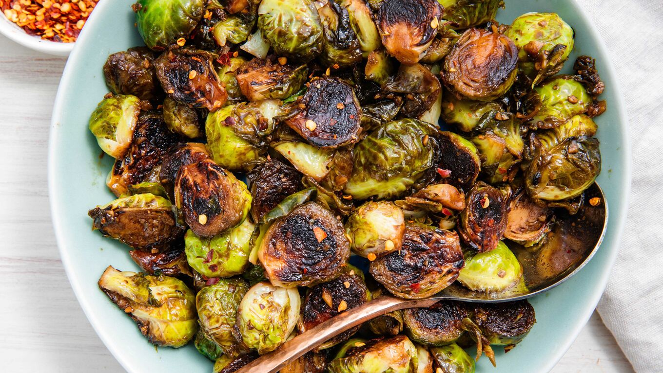 how-to-saute-brussel-sprouts-with-balsamic-vinegar