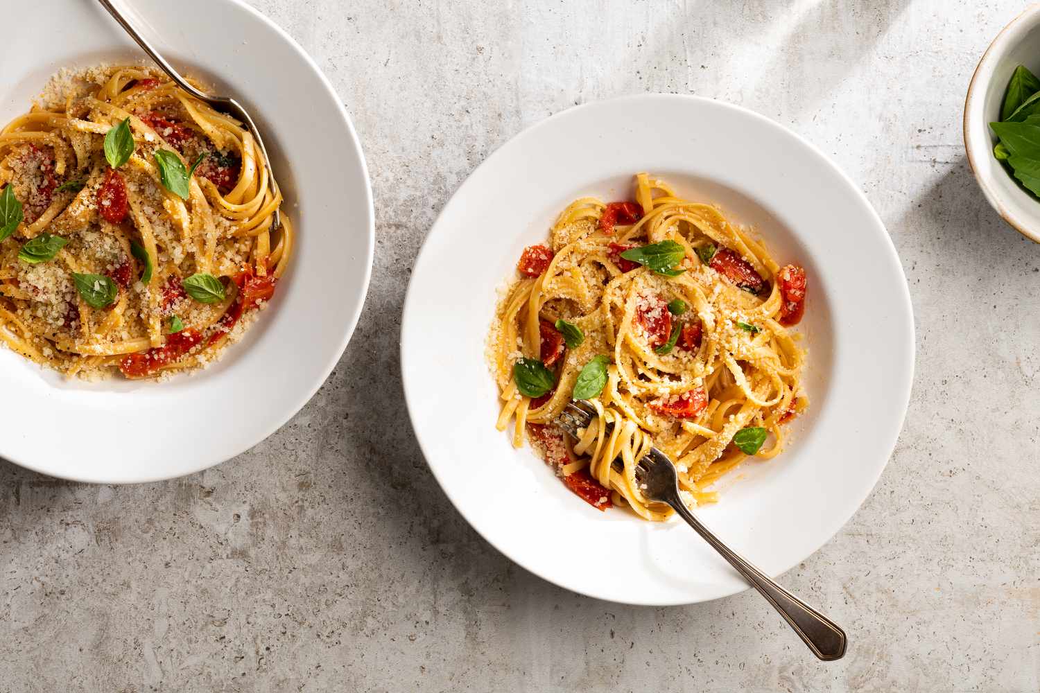how-to-saute-pasta