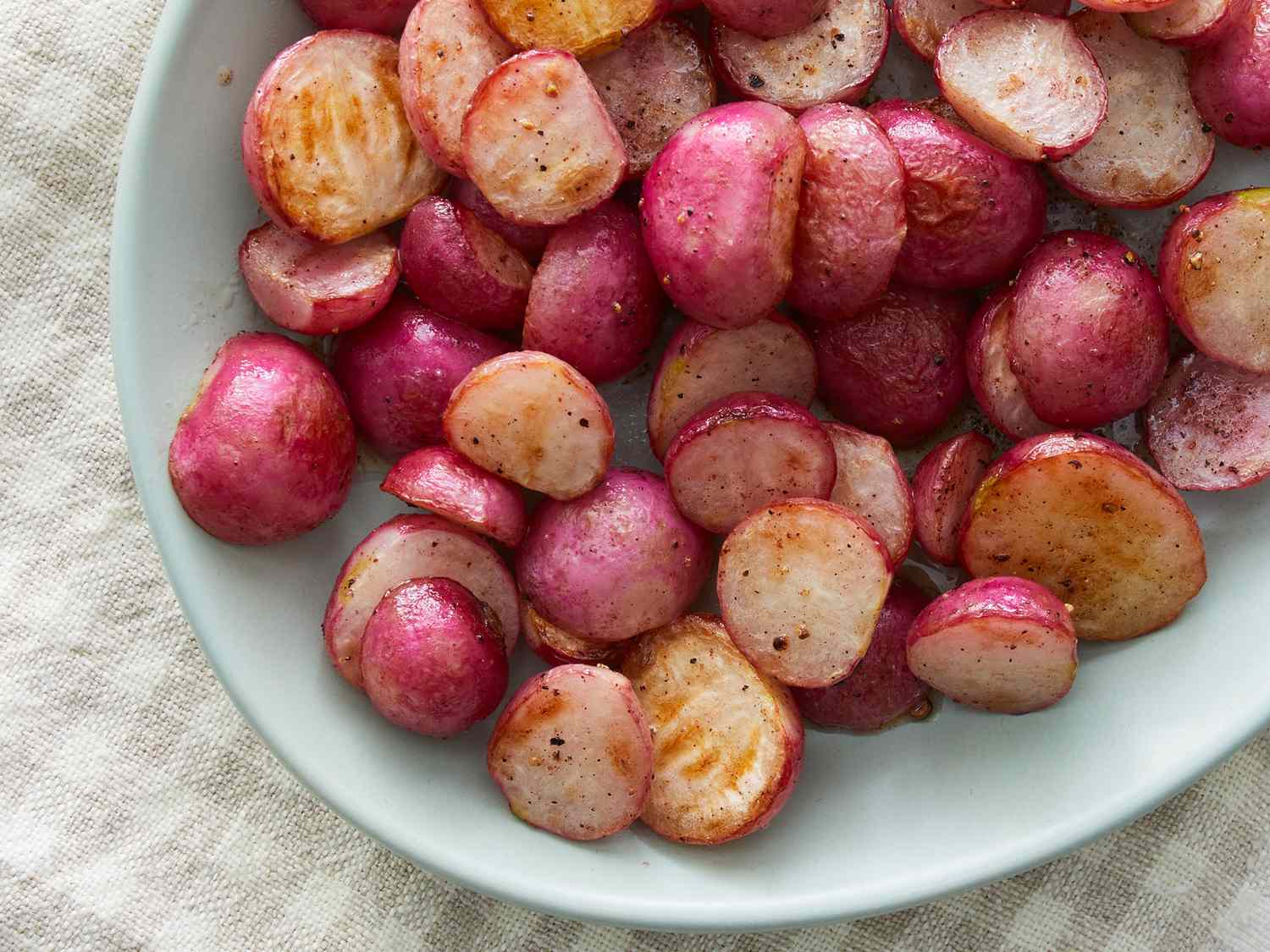 how-to-saute-radishes
