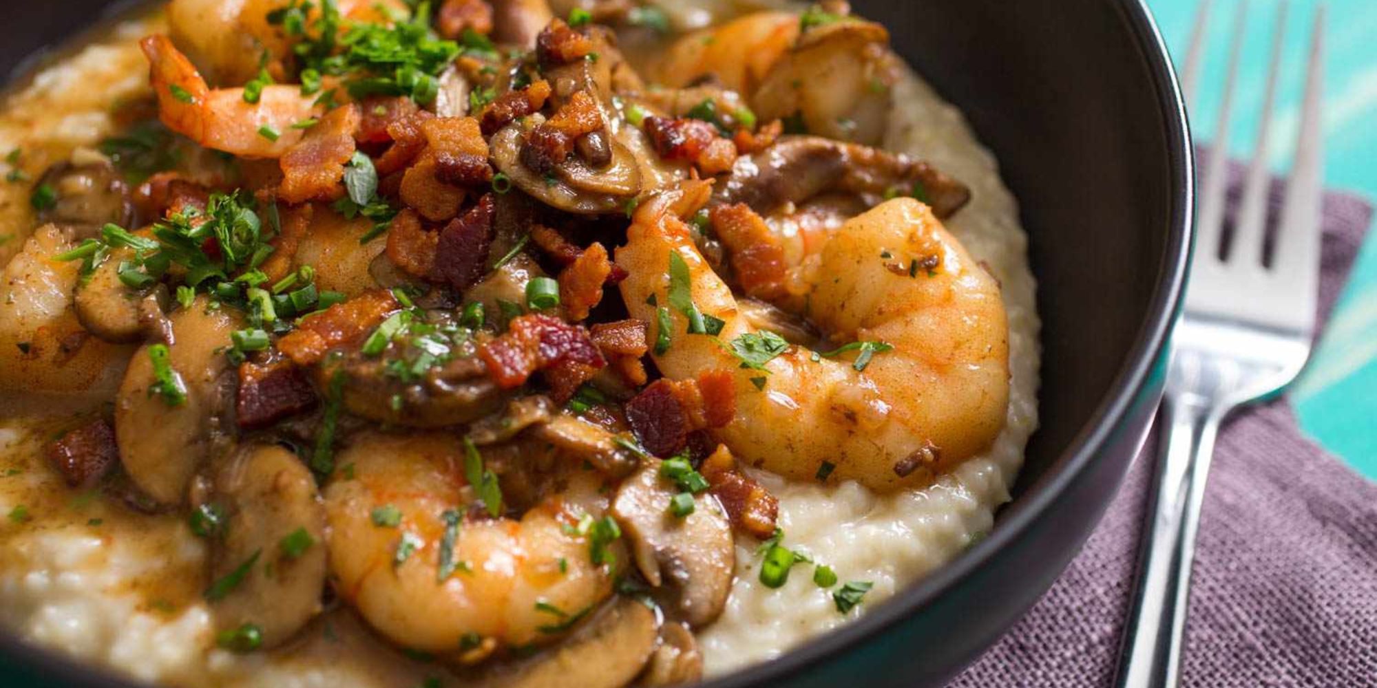how-to-saute-shrimp-for-grits