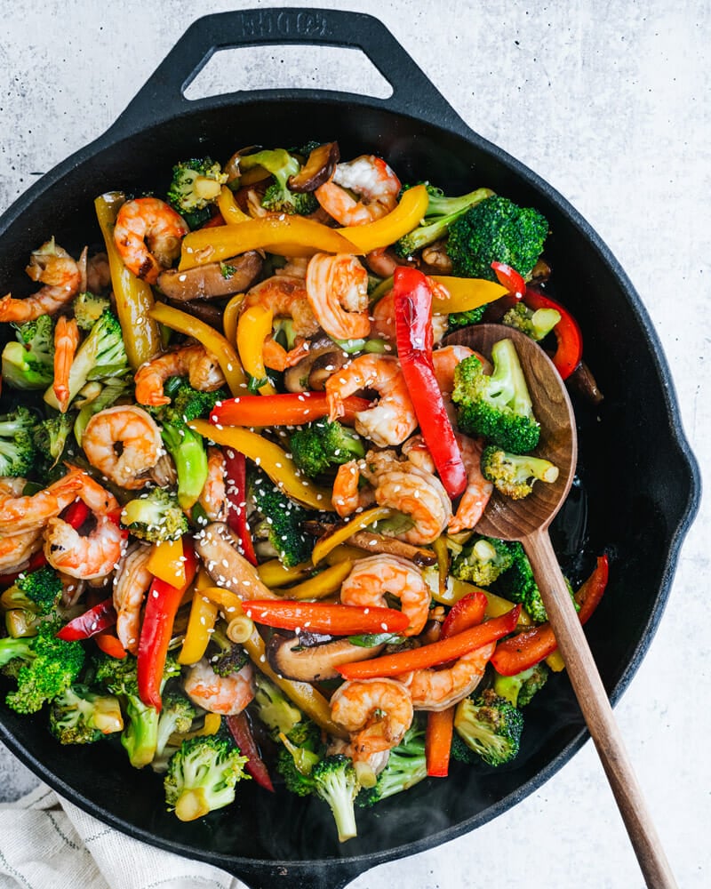 how-to-saute-shrimp-in-a-wok