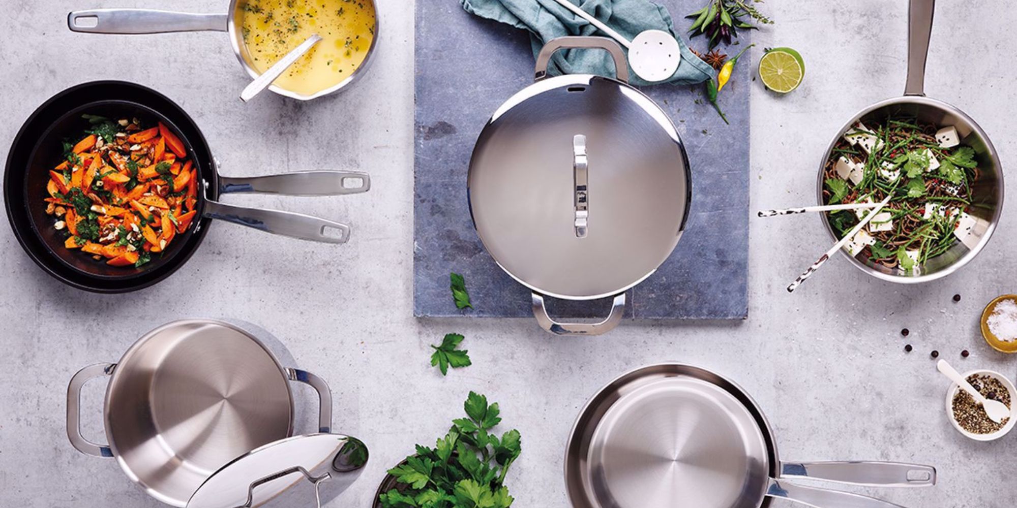 how-to-saute-veggies-in-a-stainless-steel-pan