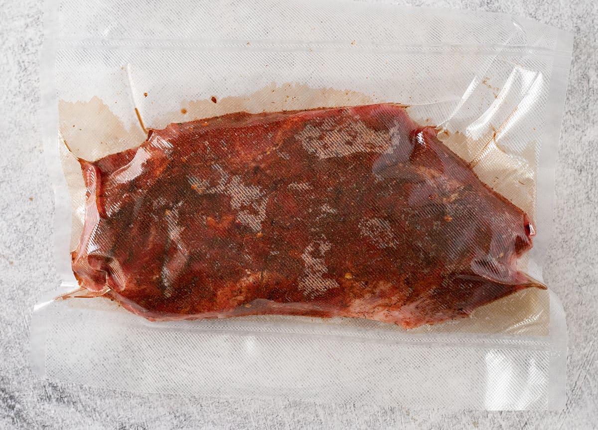 Is sous vide healthy? Yes, it is the healthiest way to cook
