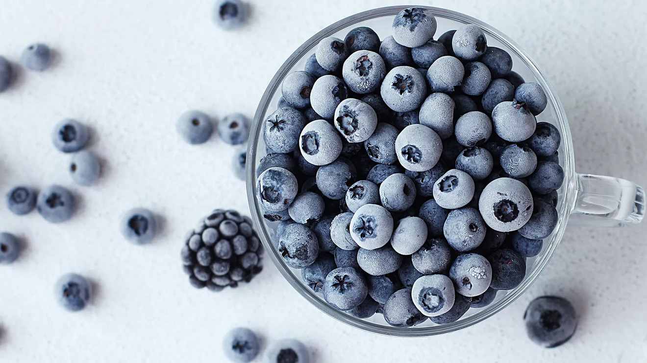 how-to-stew-frozen-blueberries