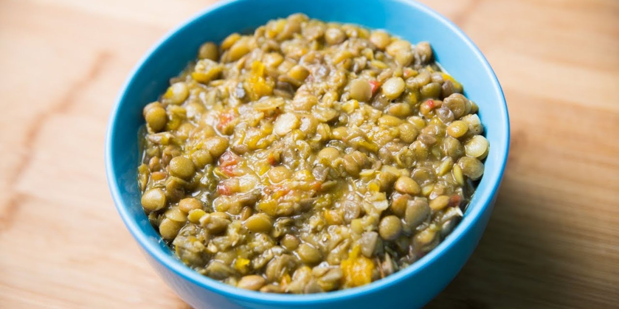 how-to-stew-lentils-trini-style