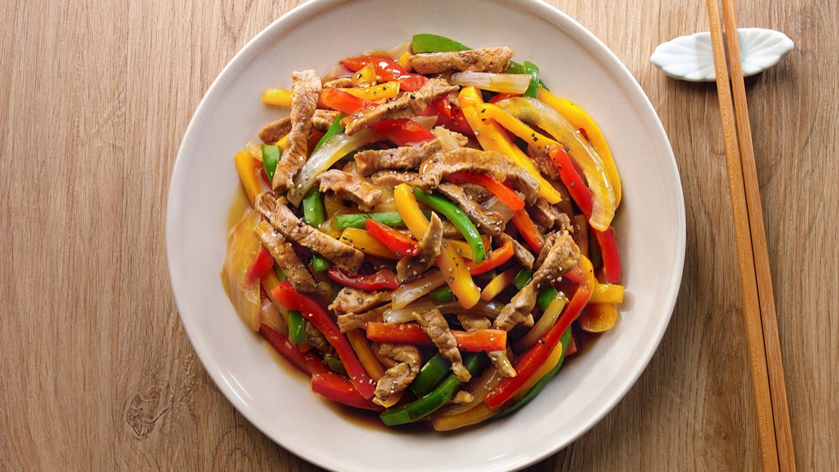 how-to-stir-fry-bell-peppers