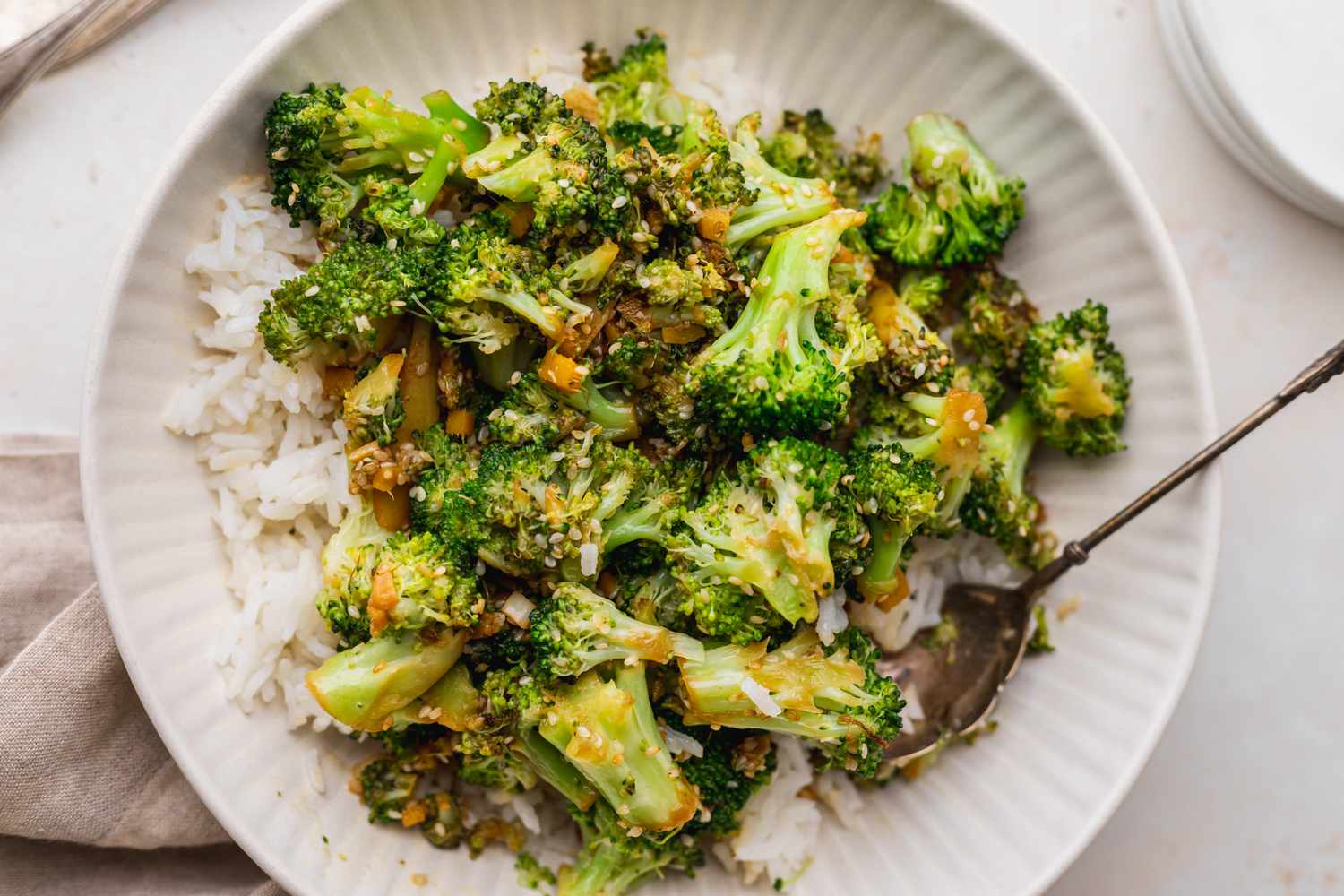 how-to-stir-fry-brocoli