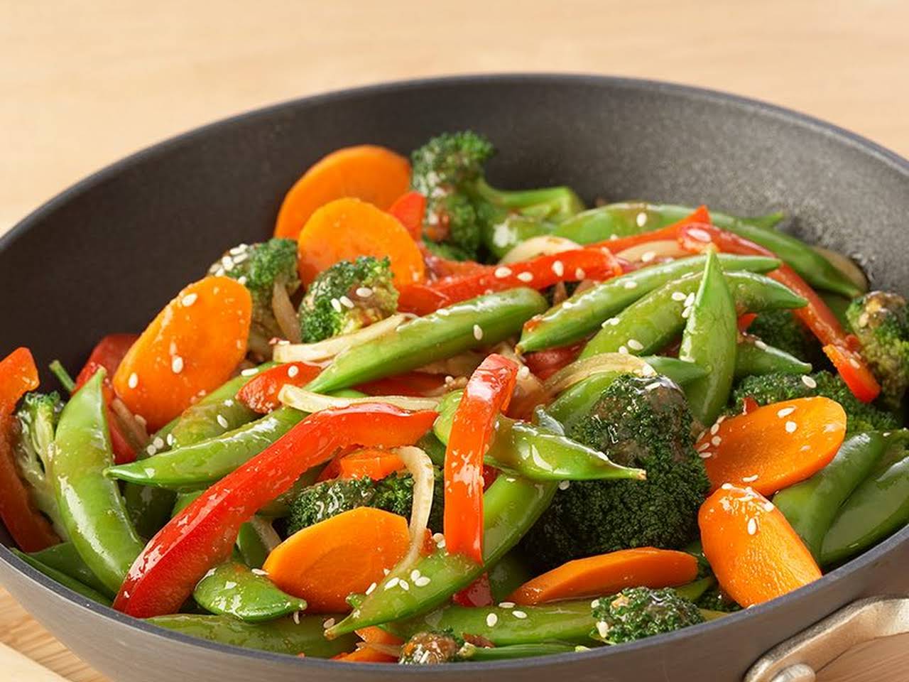 Овощи на сковороде рецепты быстро. Стир Фрай. Жареные овощи. Жареные овощи на сковороде. Овощной микс на пару.