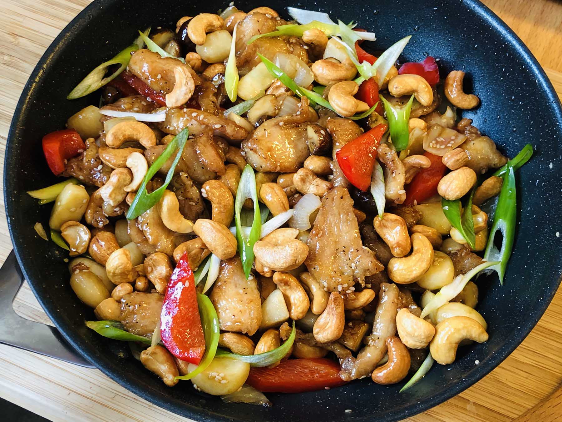 how-to-stir-fry-cashew-nuts
