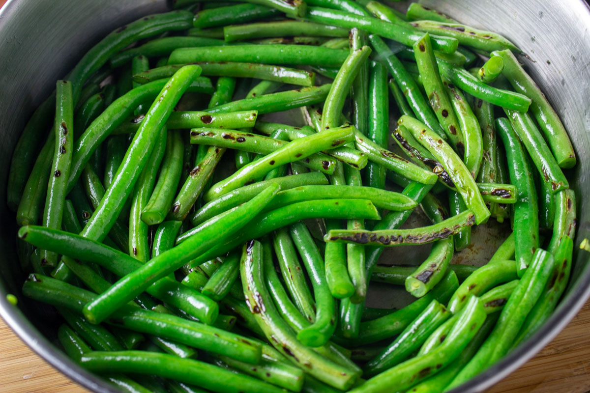 how-to-stir-fry-fresh-green-beans