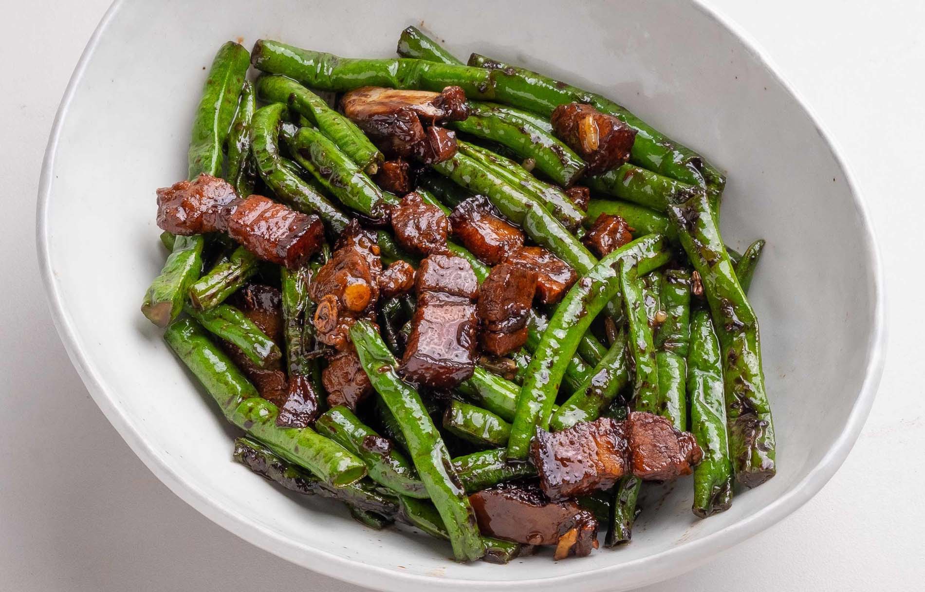 how-to-stir-fry-frozen-string-beans