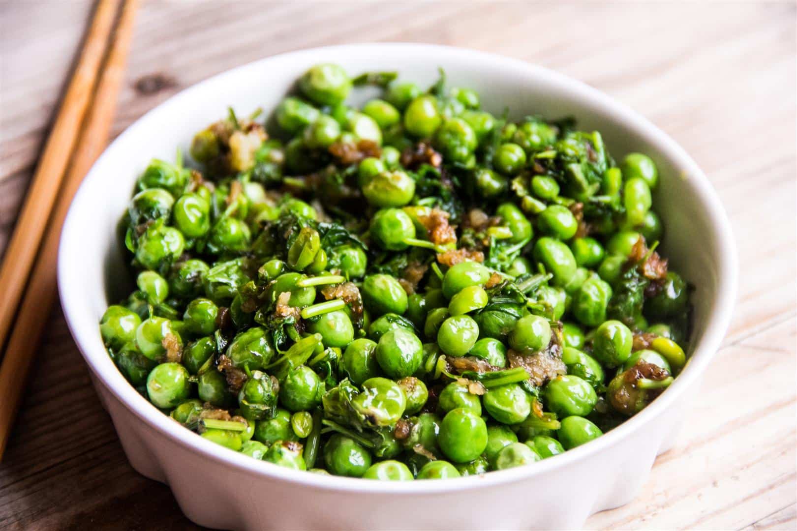 how-to-stir-fry-green-peas