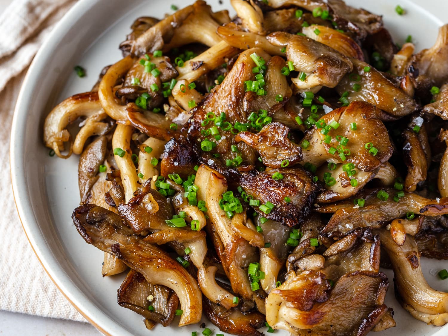 how-to-stir-fry-oyster-mushrooms