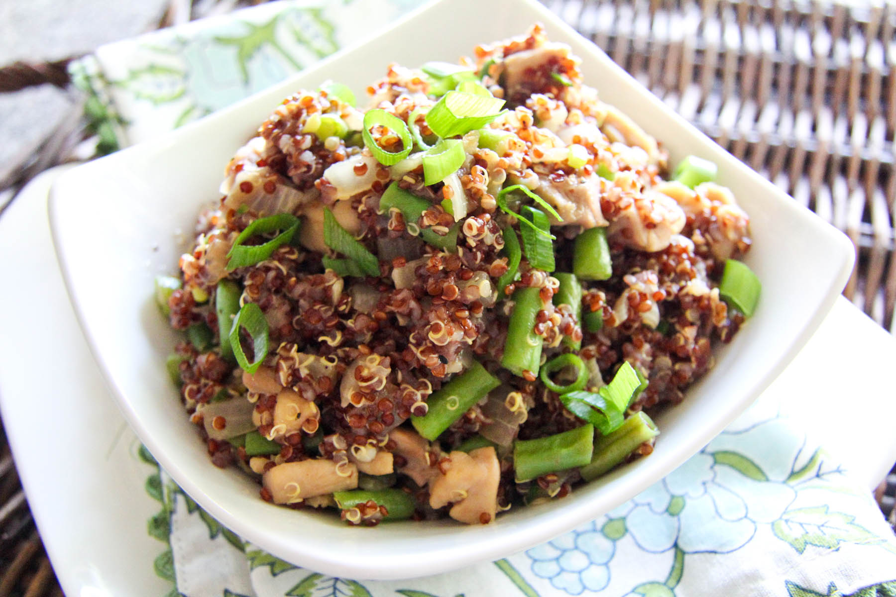 how-to-stir-fry-quinoa-without-it-getting-mushy