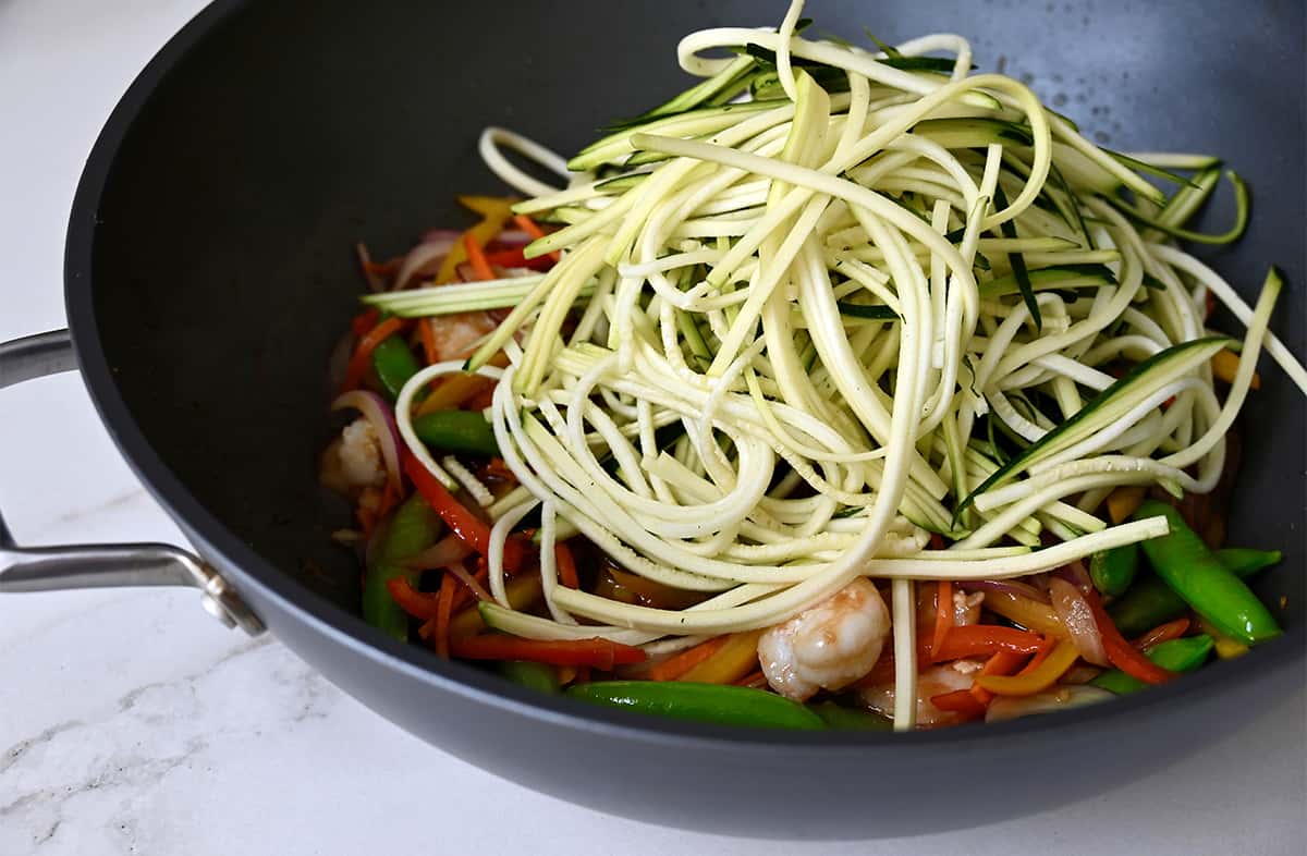 how-to-stir-fry-zucchini-noodles