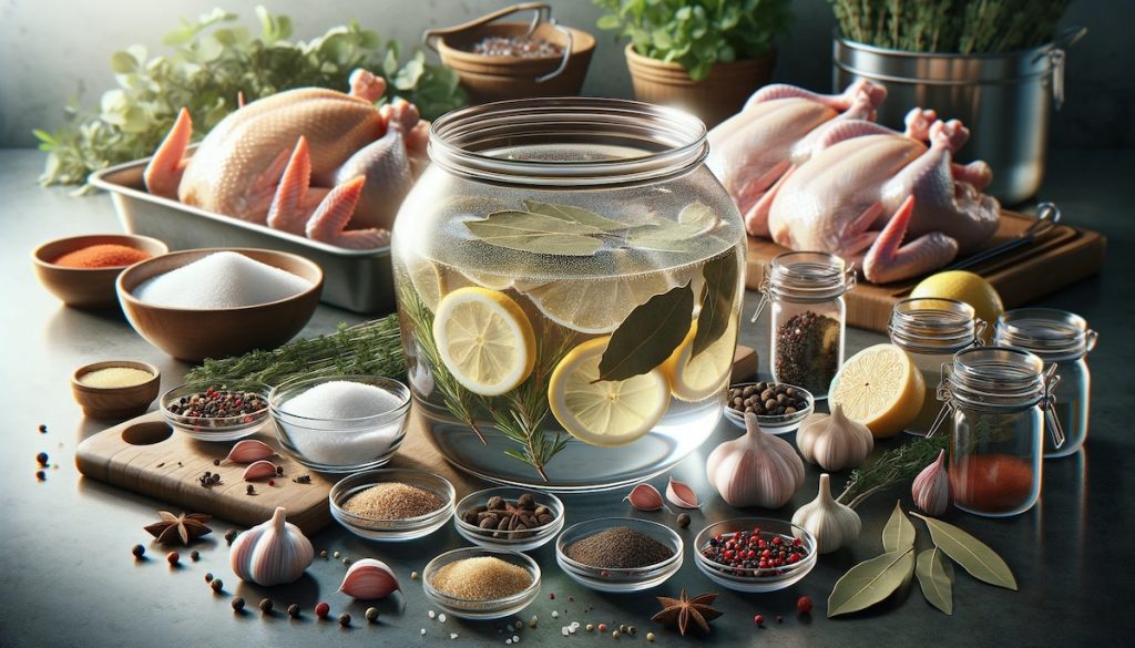 How To Brine: Advanced Cooking Techniques Recipes net How To Brine: Advanced Cooking Techniques Recipes net