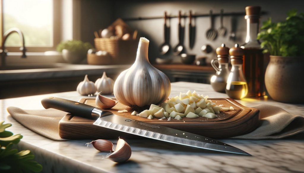 How To Mince: Preparation Techniques - Recipes.net