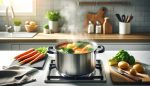 How To Parboil