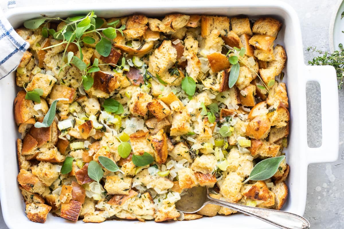 how-to-bake-12-cups-of-stuffing-as-a-side-dish