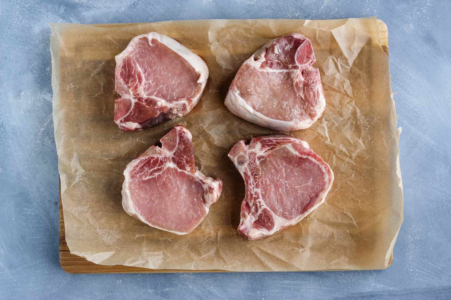 how-to-bake-2-inch-thick-pork-chops