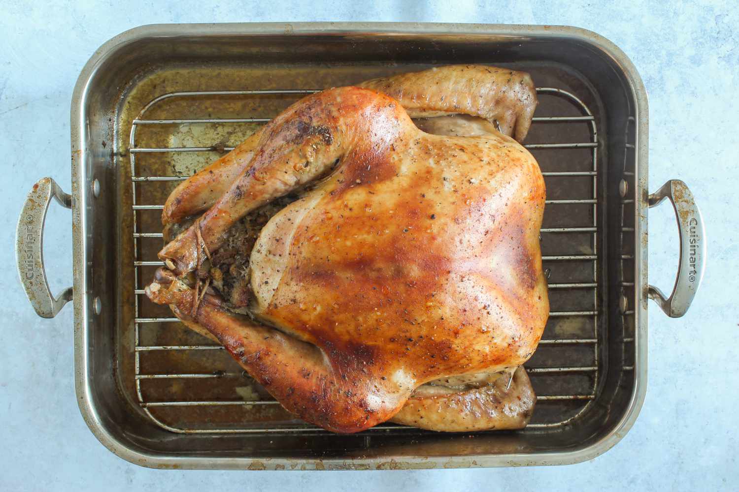how-to-bake-a-13-lb-turkey-in-the-oven