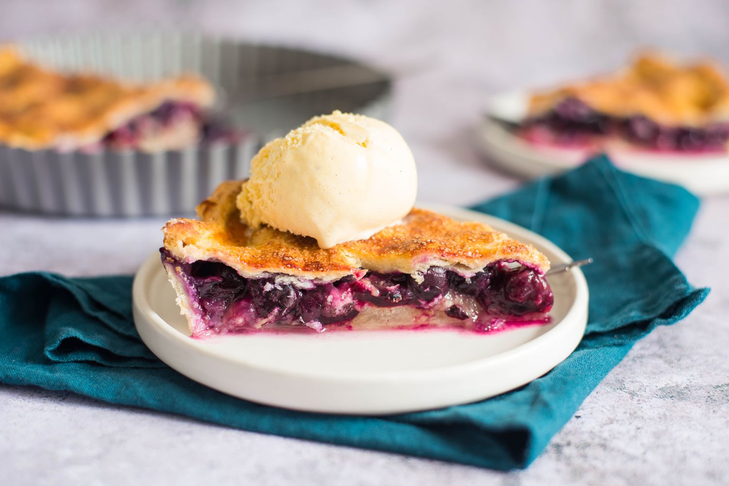 how-to-bake-a-blueberry-pie