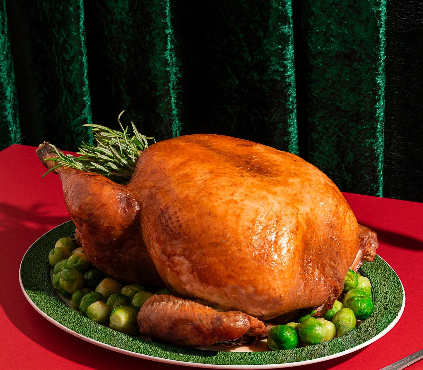 how-to-bake-a-brined-turkey