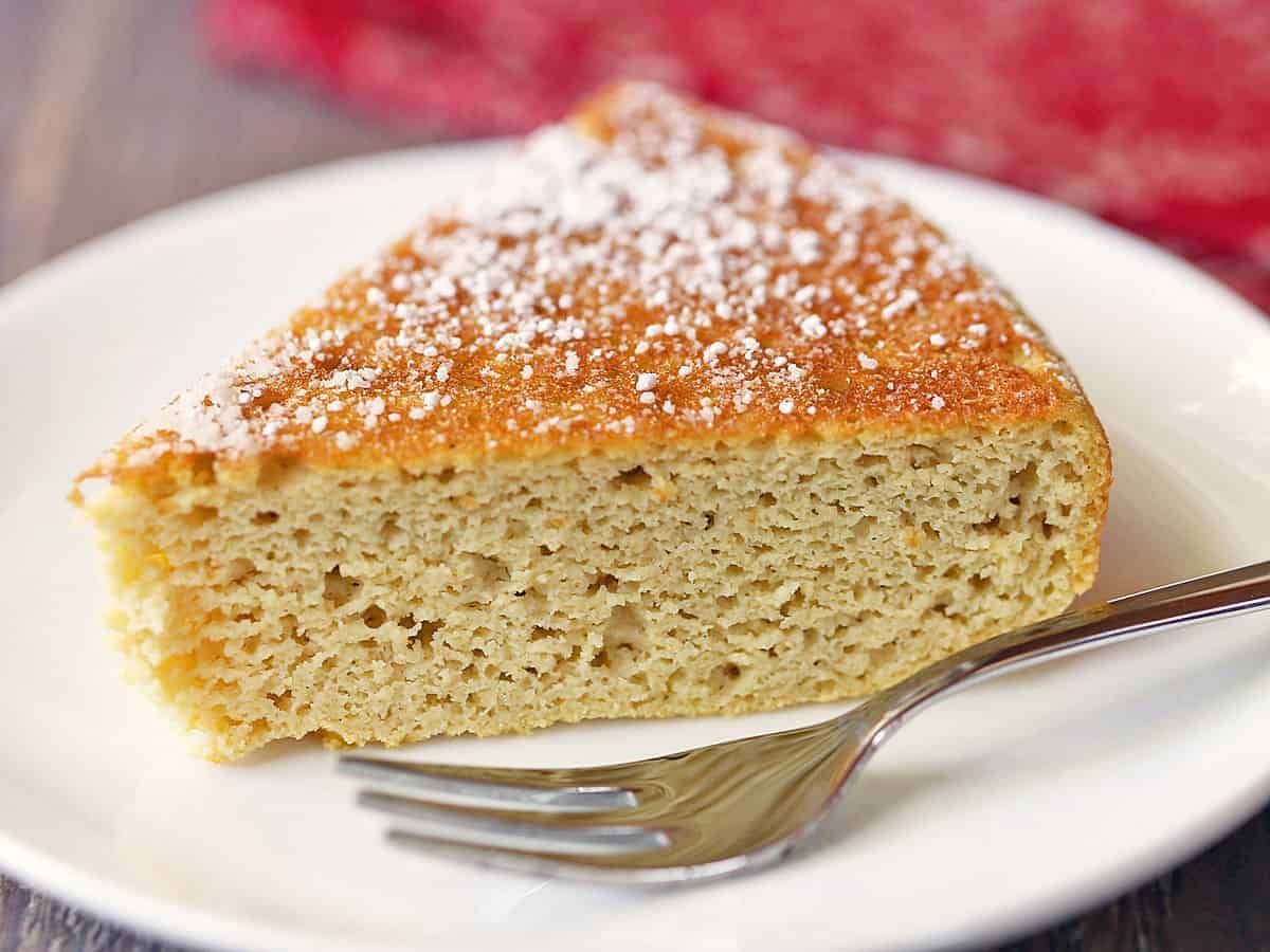 how-to-bake-a-cake-with-coconut-flour-without-eggs