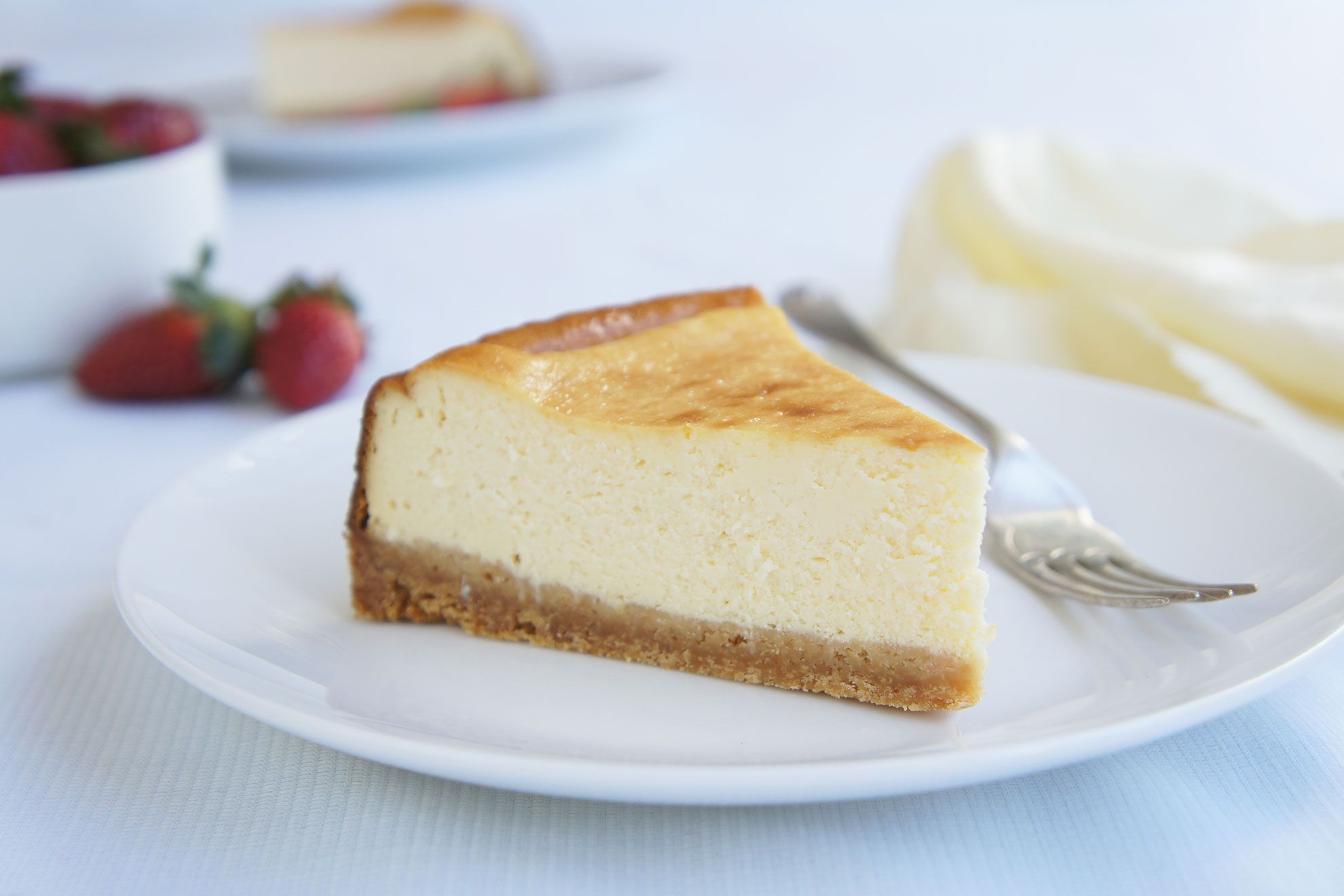 how-to-bake-a-cheesecake