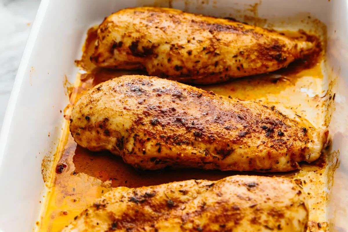 how-to-bake-a-chicken-breast-and-keep-it-moist