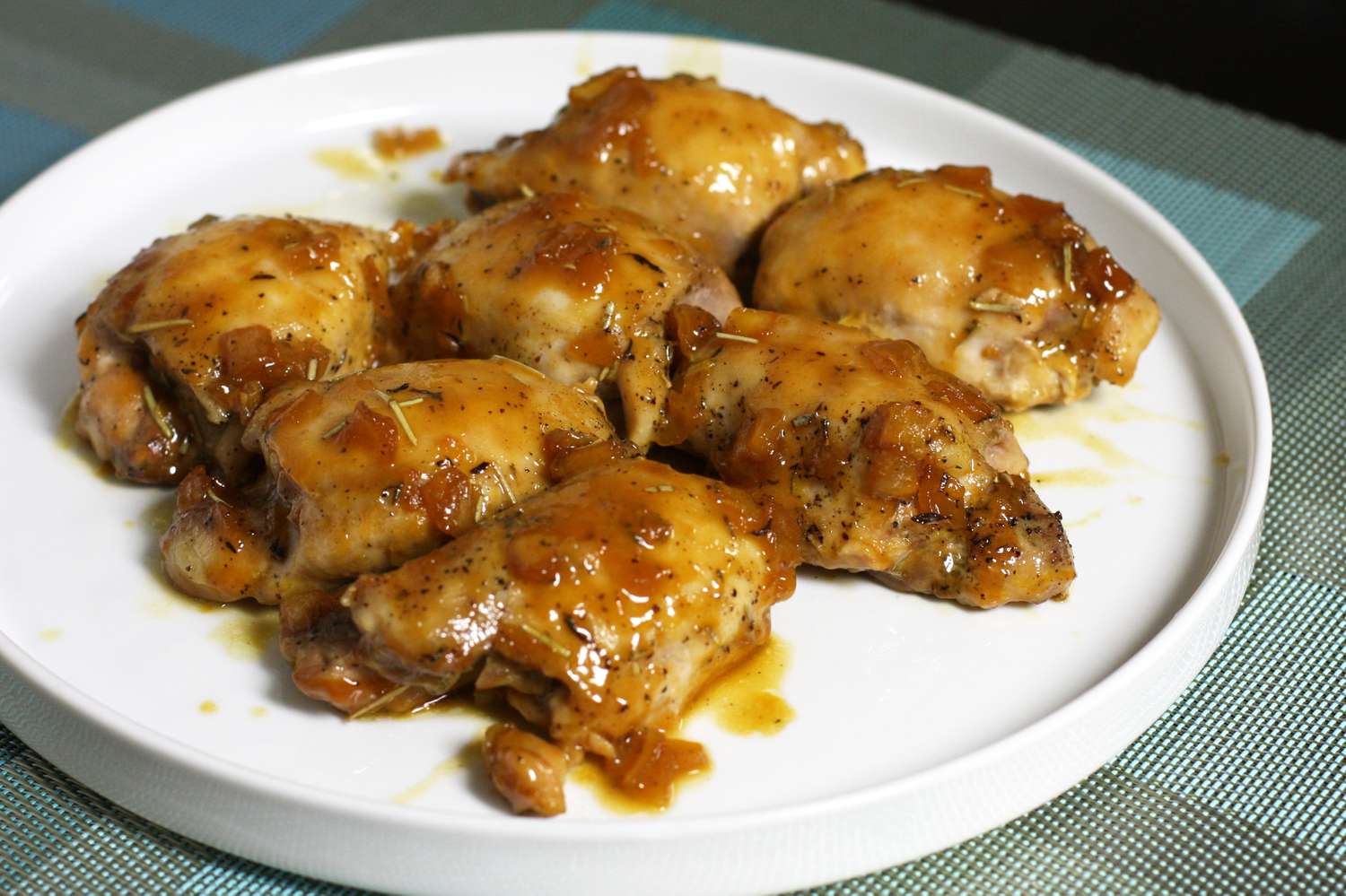 How to Bake a Chicken in a Conventional Oven