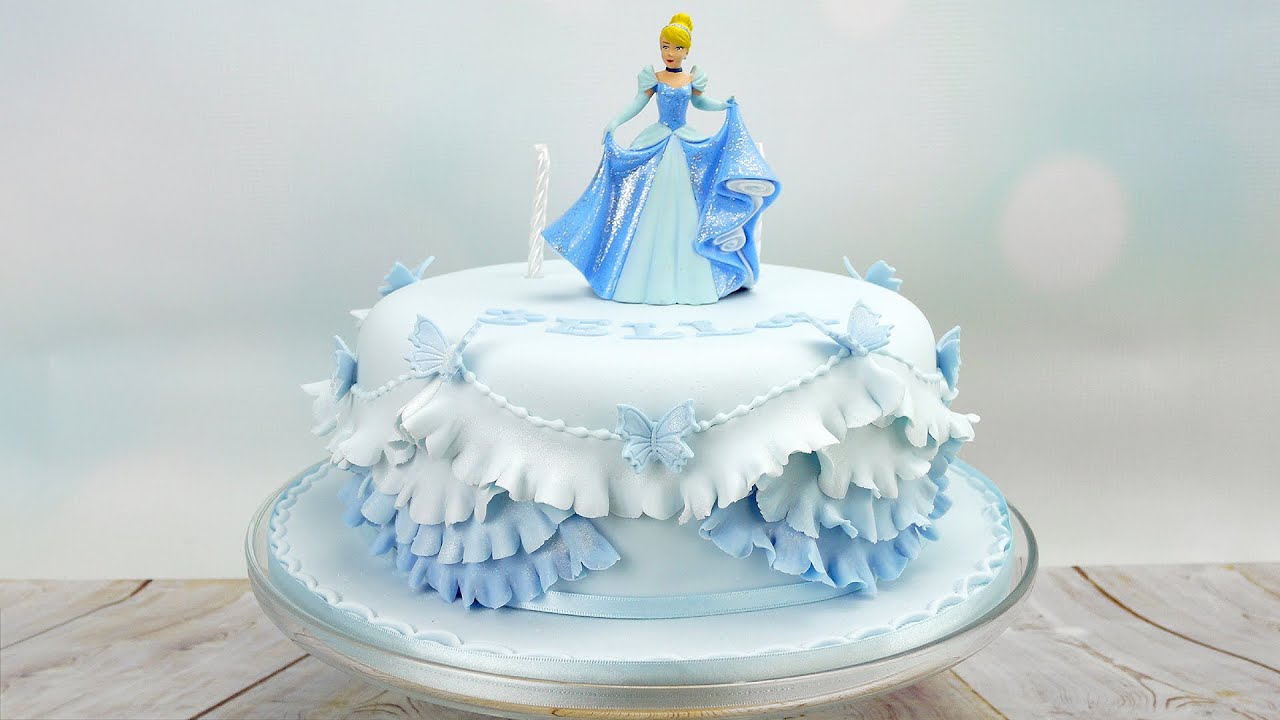 how-to-bake-a-cinderella-doll-cake