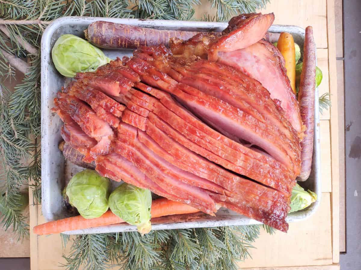 how-to-bake-a-costco-ham