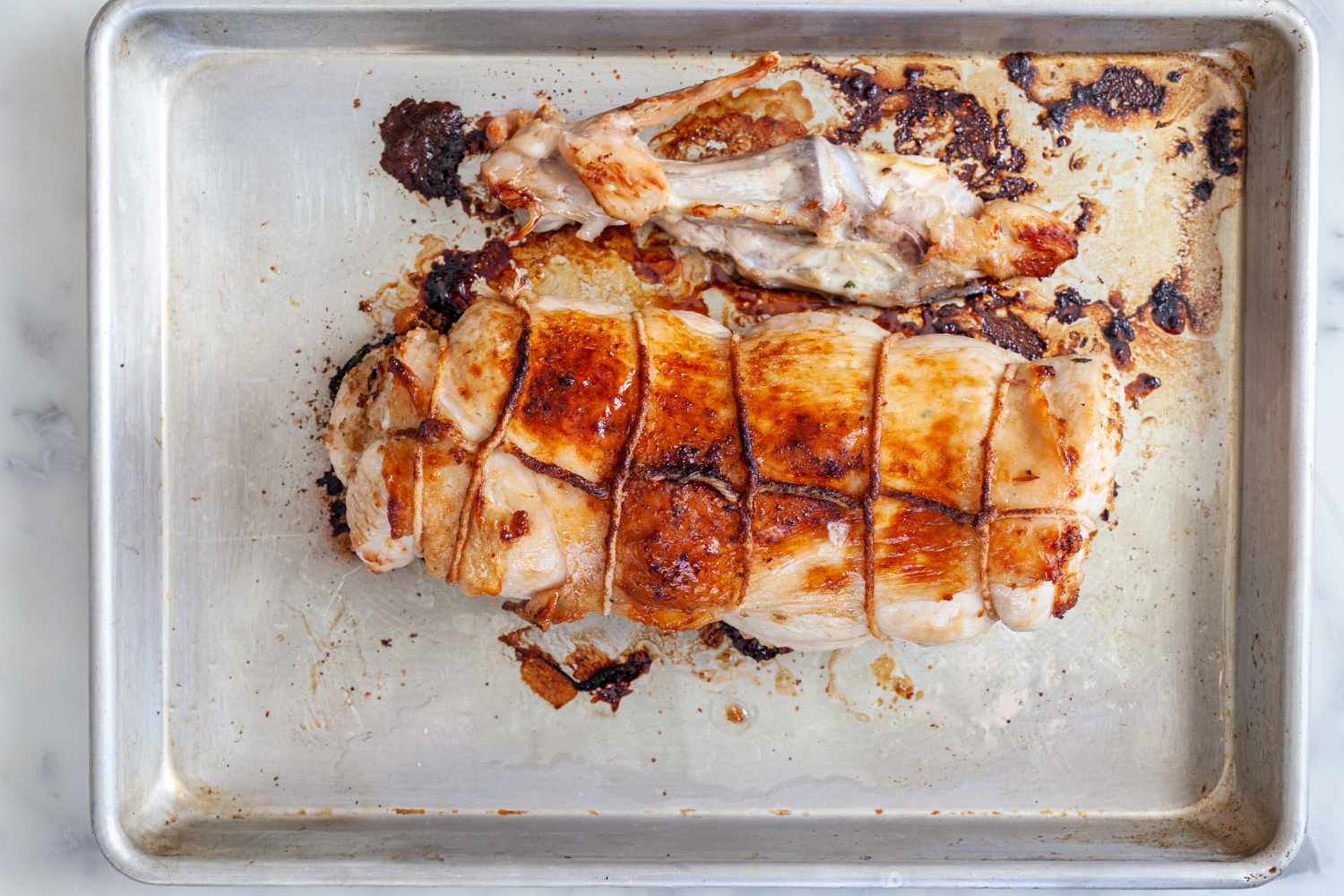 how-to-bake-a-deboned-stuffed-turkey