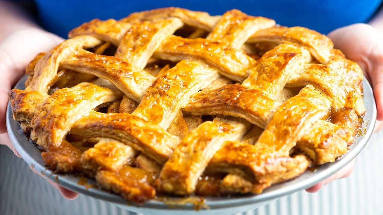 how-to-bake-a-fresh-apple-pie