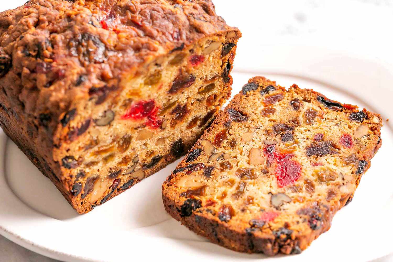 how-to-bake-a-fruit-cake-without-wine