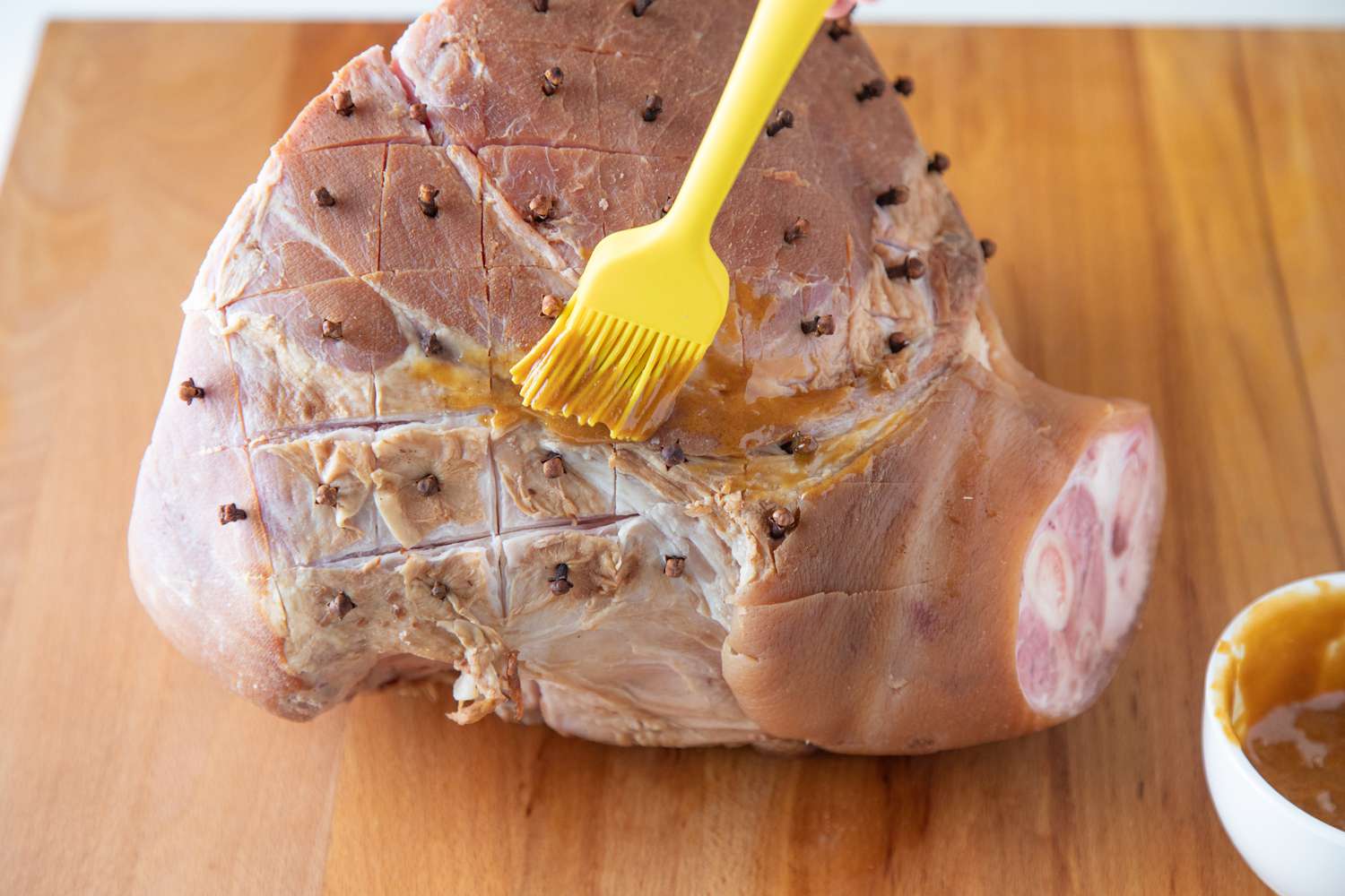 Ham Shank In A Nuwave Oven Recipes