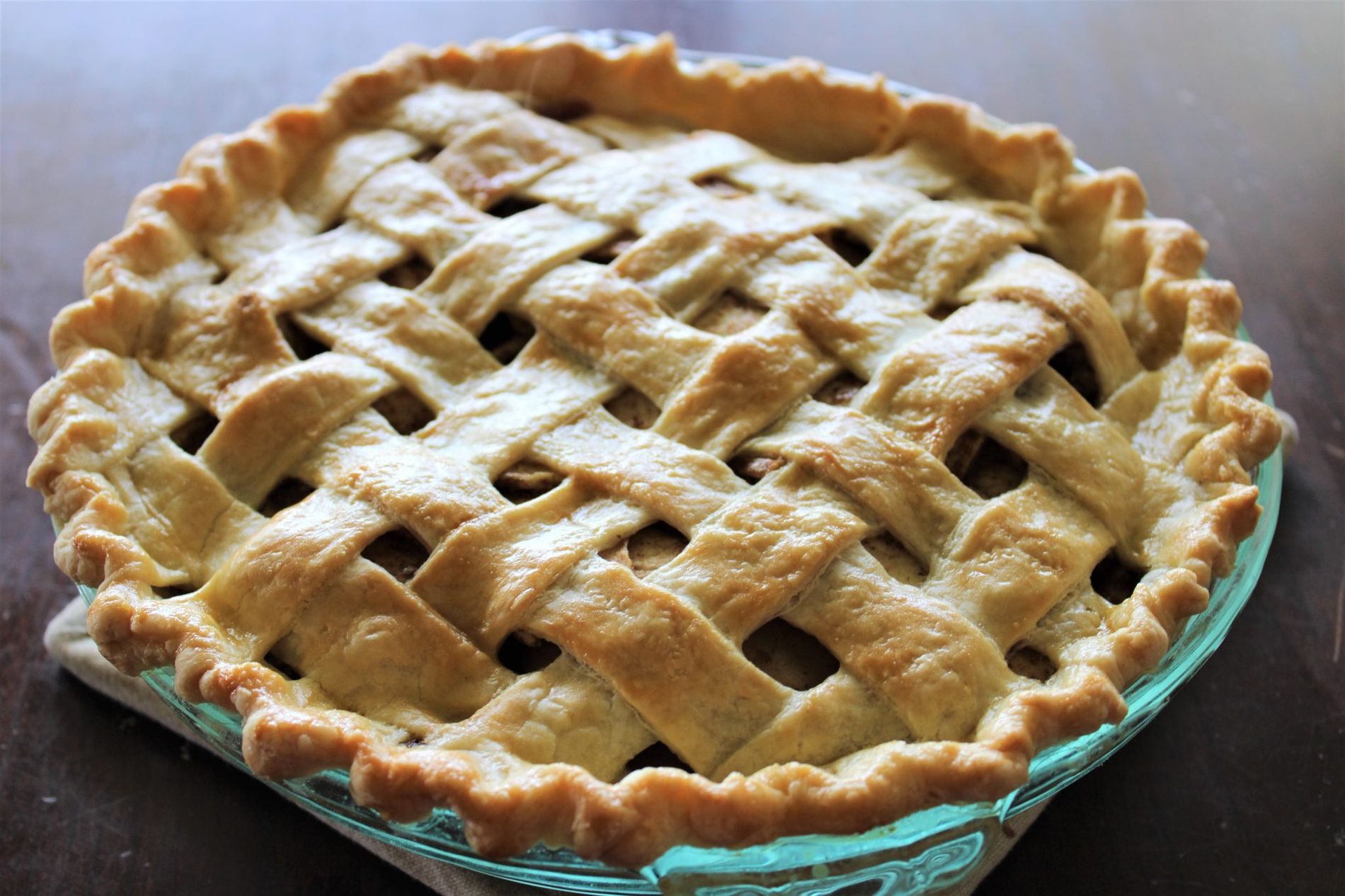 how-to-bake-a-homemade-apple-pie