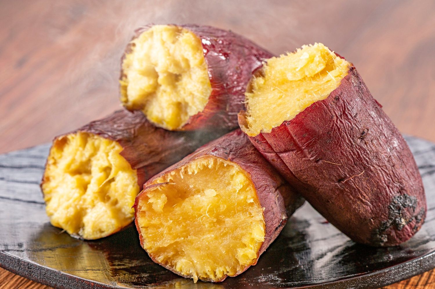 how-to-bake-a-japanese-sweet-potato