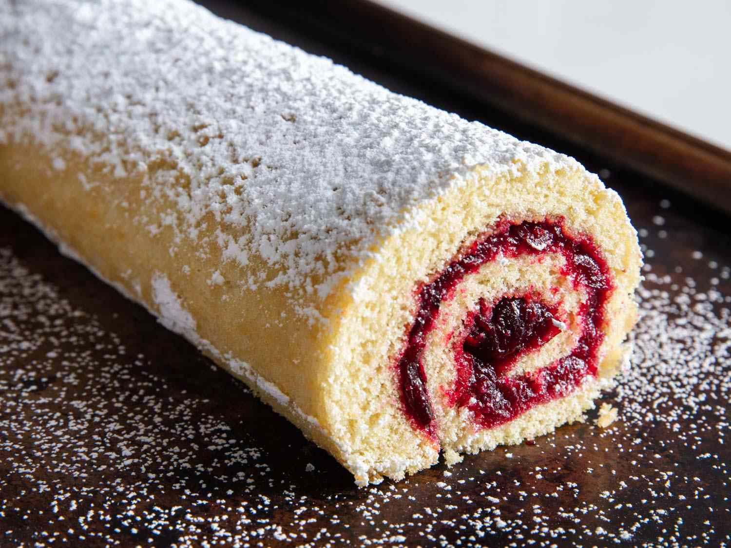 how-to-bake-a-jelly-roll-cake