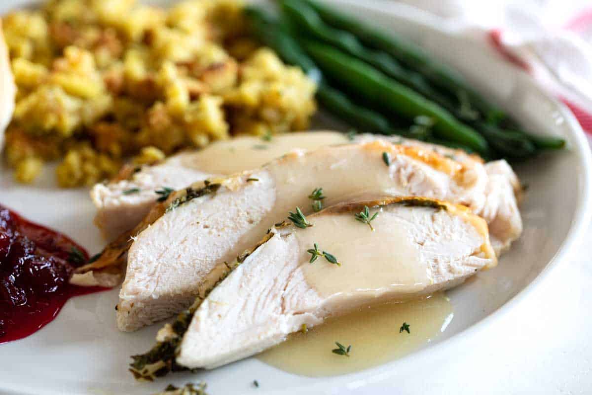 how-to-bake-a-one-pound-turkey-breast