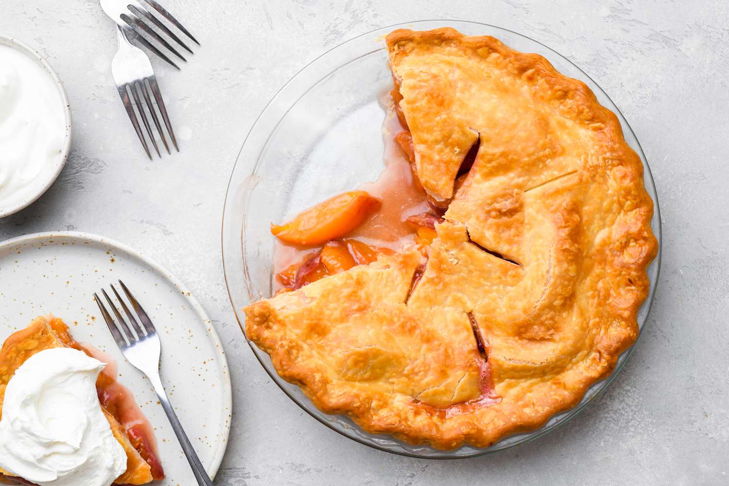 how-to-bake-a-peach-pie